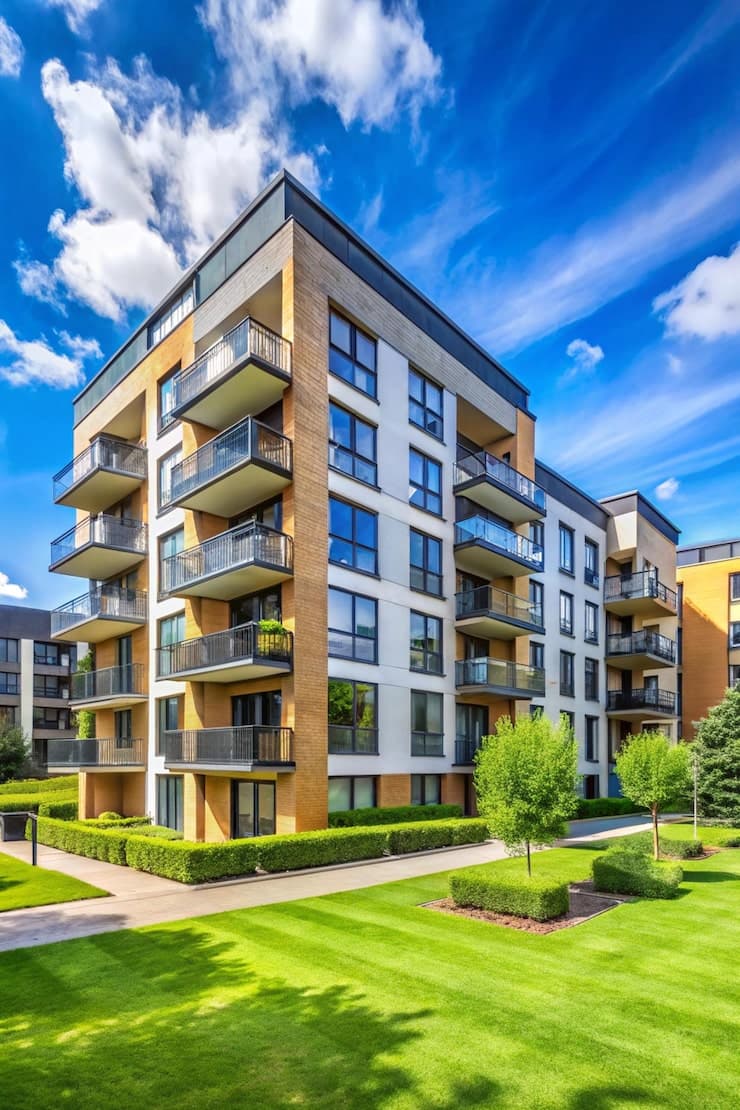 Local SEO for Real Estate