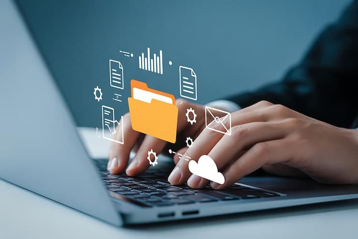 Data Processing Services