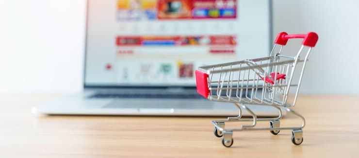 Ecommerce Development Services