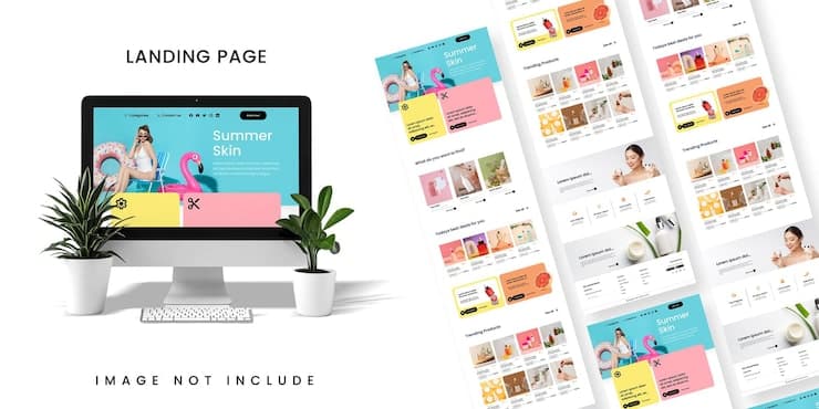 Professional virtual assistant working remotely providing administrative support