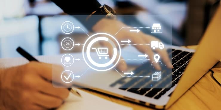 Process Optimization - Streamlined ecommerce workflow