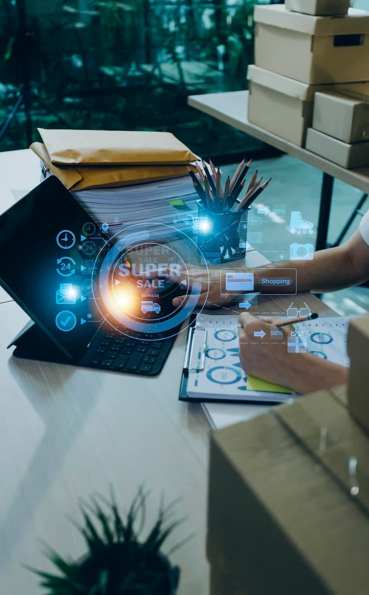 Healthcare Operations