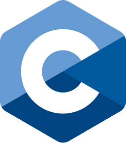 C