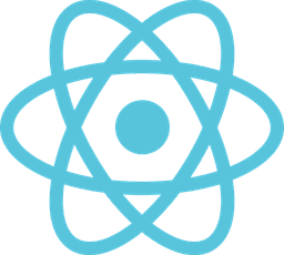React