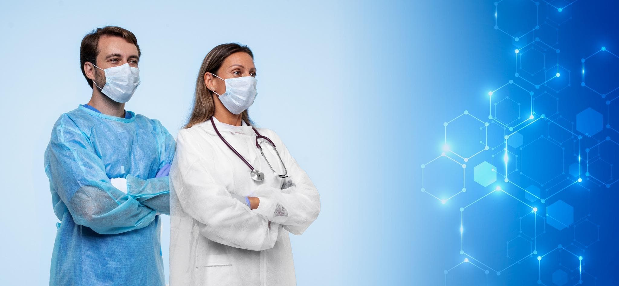 Healthcare Services Banner