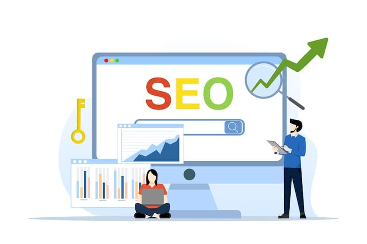 SEO & Growth