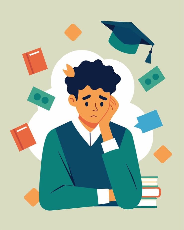 Low Student Enrollment Background