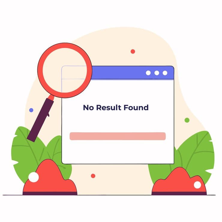 Not Ranking on Google Background