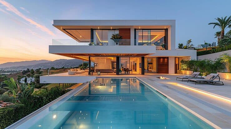 Real Estate Services Banner