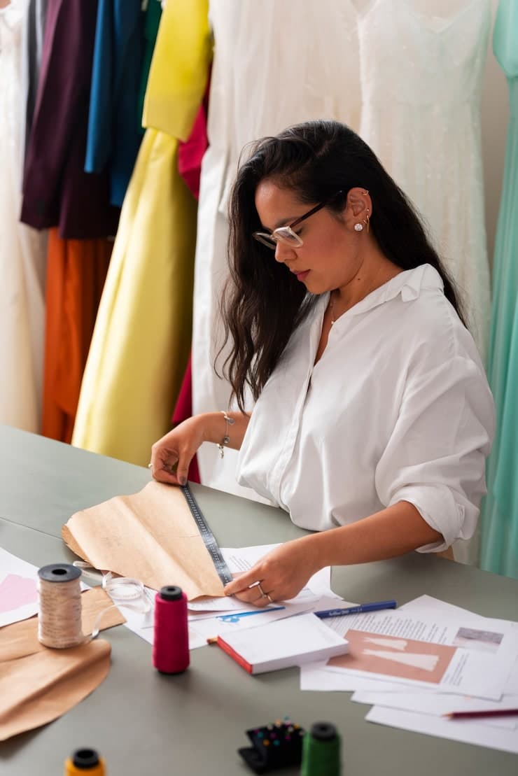 Fashion Design Services