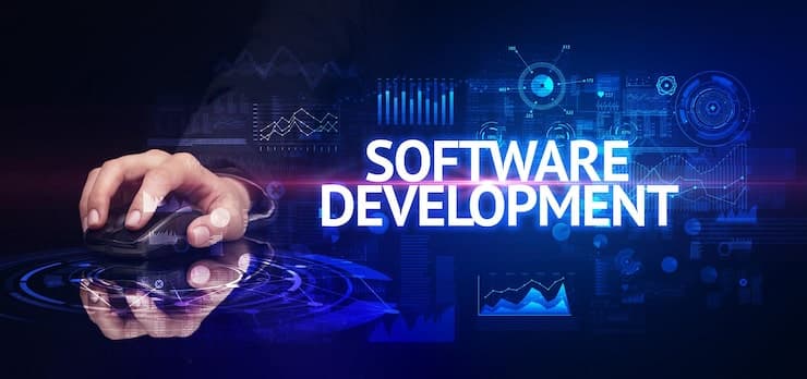 Custom Software Development Services