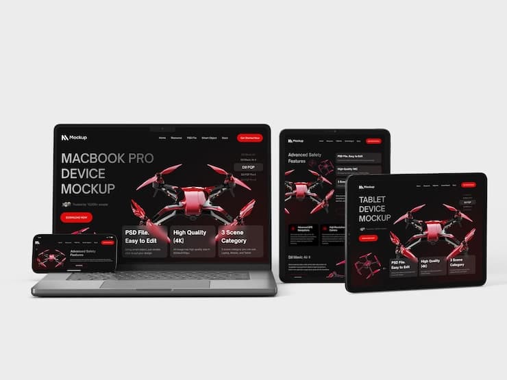 Web Development Services