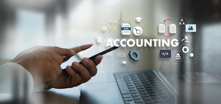 Accounting Services