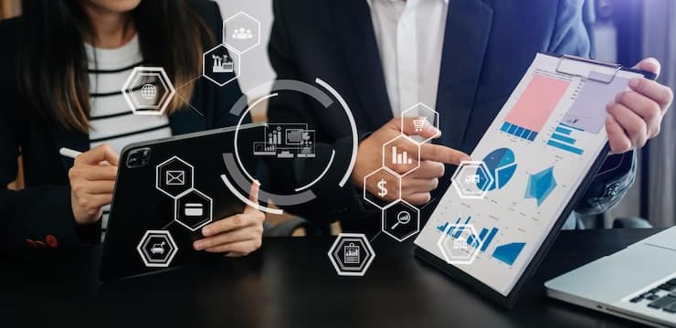 Business Management Services