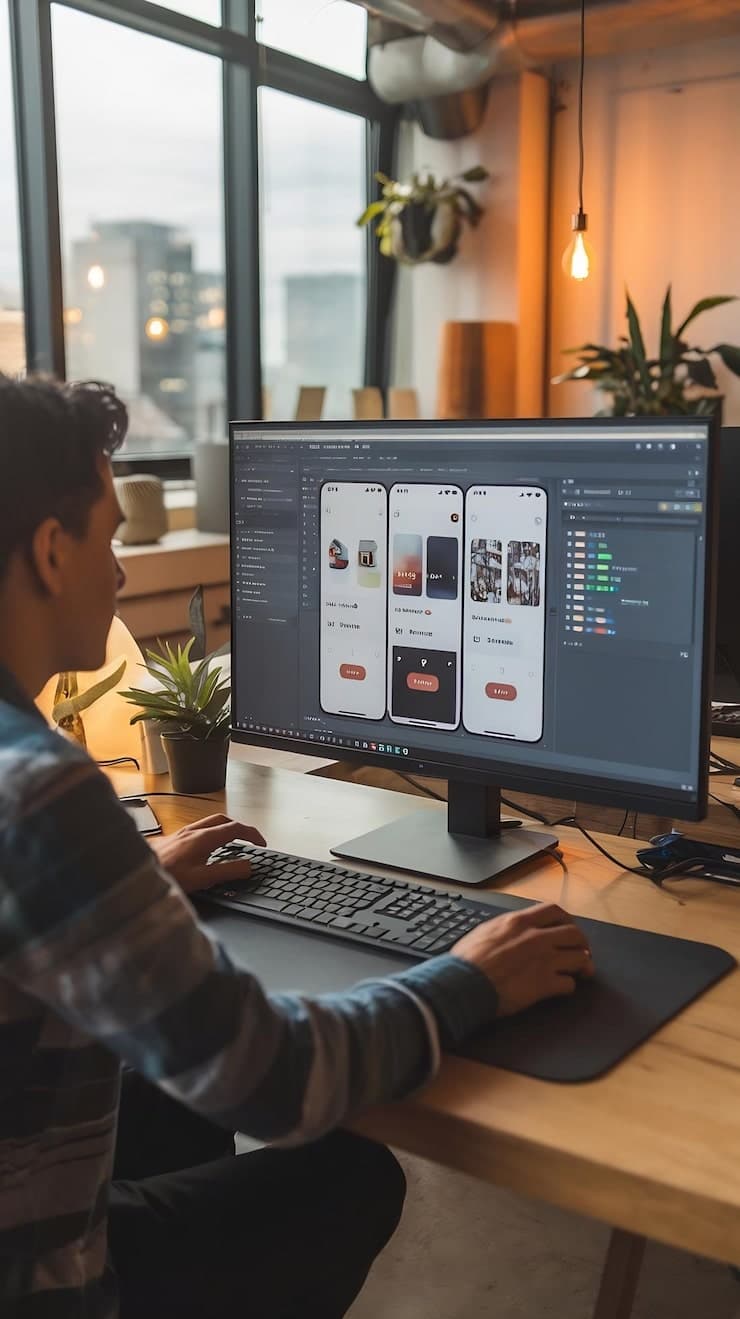 Digital Marketing Services