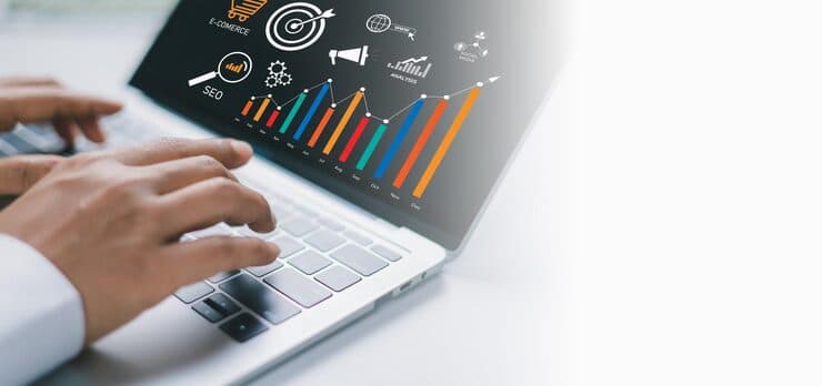 Marketing Meets Technology - Creative design and technology integration